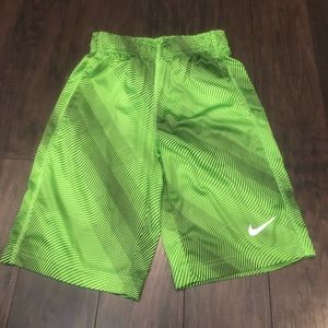 Under Armor shorts